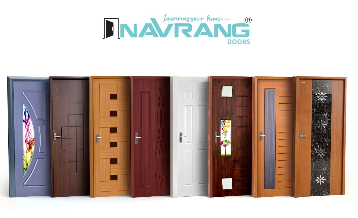 door suppliers near me